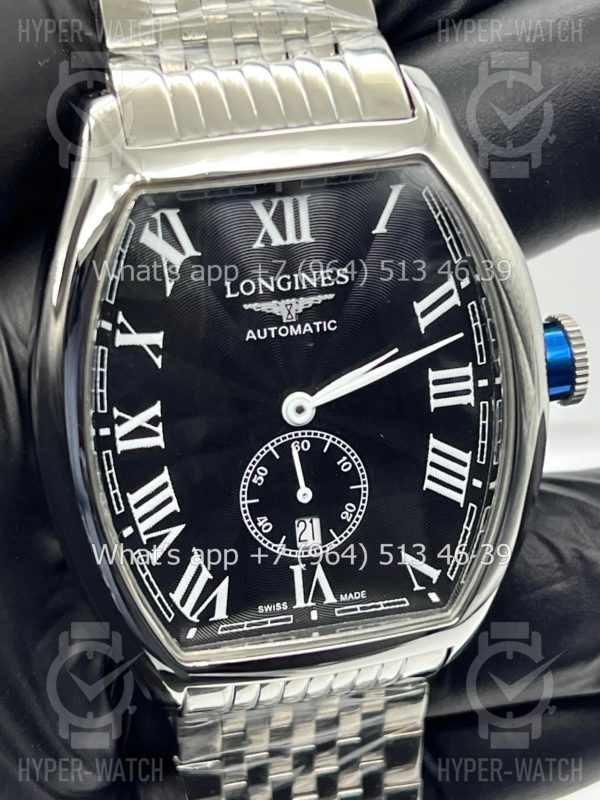 Фото 13 - Longines Tradition Evidenza Art 1852