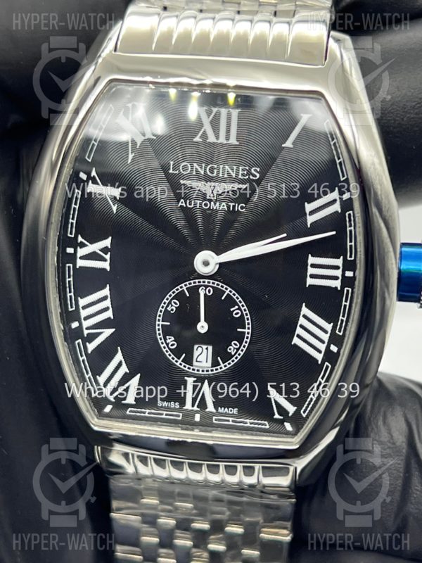 Фото 14 - Longines Tradition Evidenza Art 1852