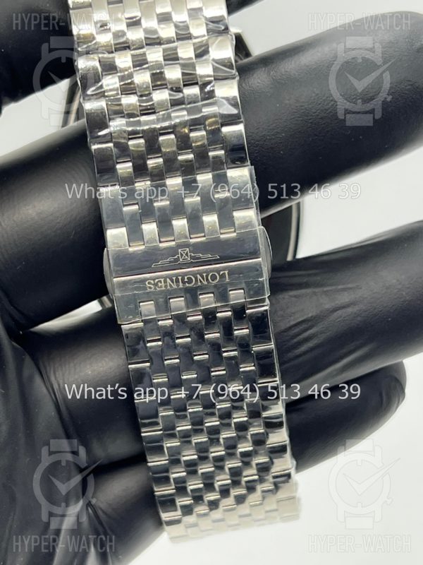 Фото 21 - Longines Tradition Evidenza Art 1852