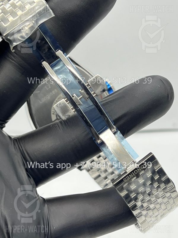 Фото 22 - Longines Tradition Evidenza Art 1852