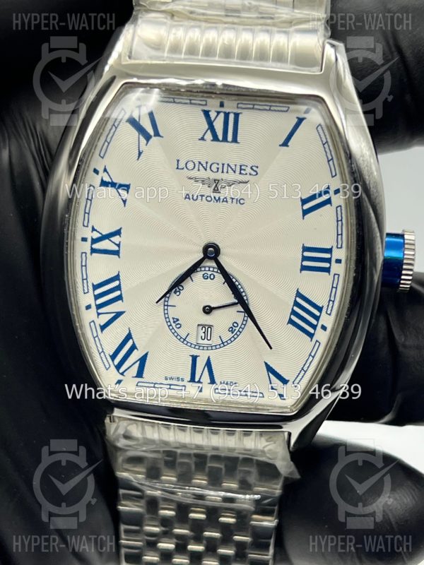 Фото 2 - Longines Tradition Evidenza Art 1853