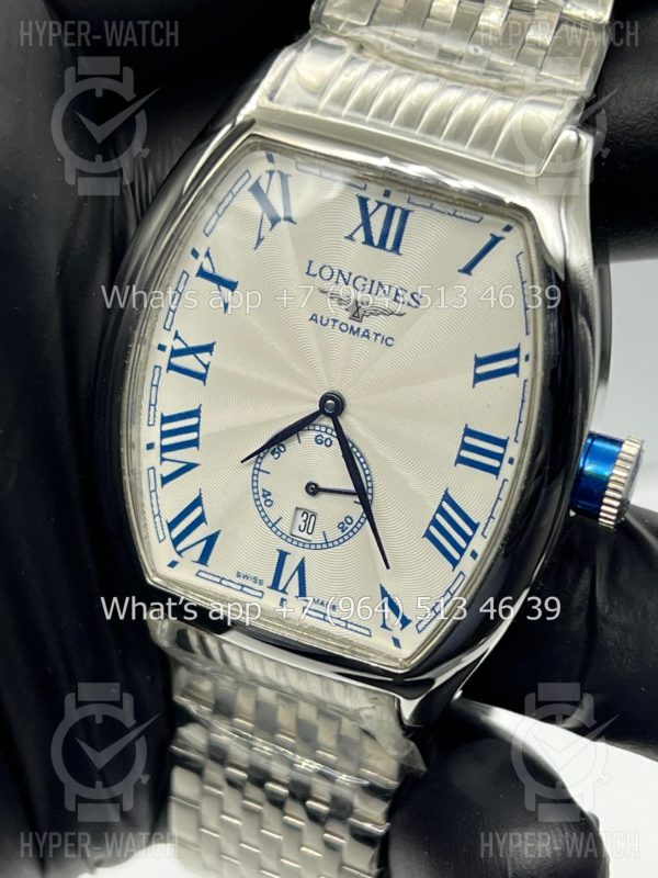 Фото 3 - Longines Tradition Evidenza Art 1853