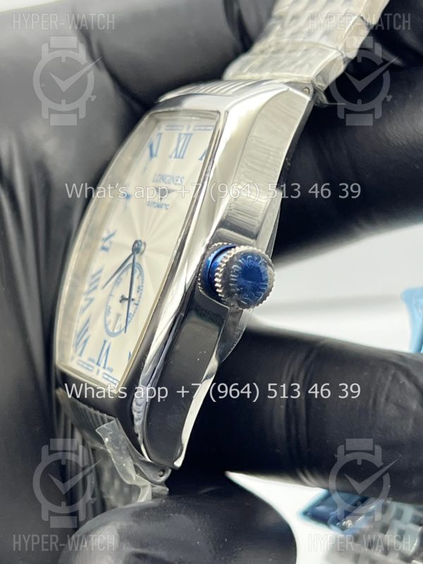 Фото 4 - Longines Tradition Evidenza Art 1853