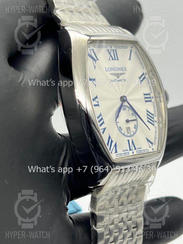 Фото 5 - Longines Tradition Evidenza Art 1853