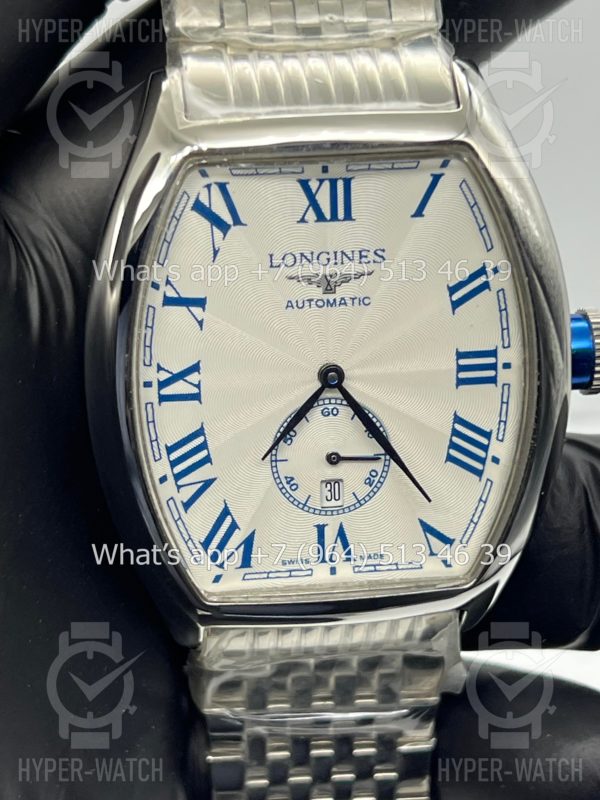 Фото 6 - Longines Tradition Evidenza Art 1853