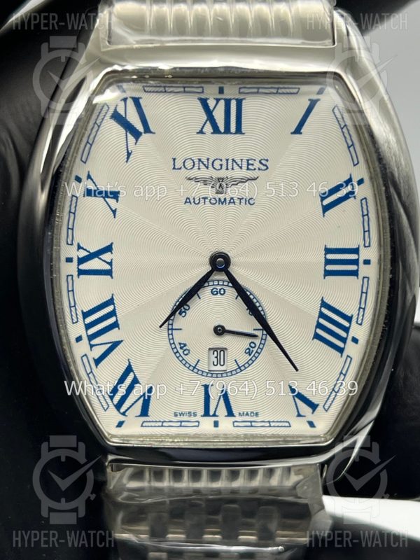 Фото 7 - Longines Tradition Evidenza Art 1853