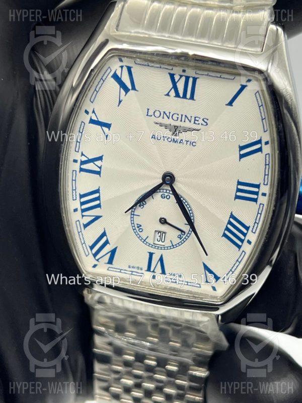 Фото 8 - Longines Tradition Evidenza Art 1853