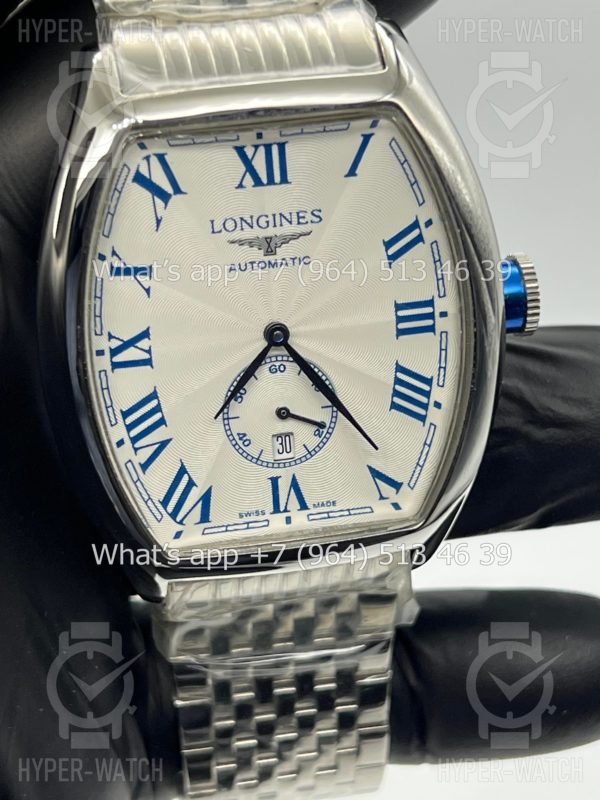 Фото 9 - Longines Tradition Evidenza Art 1853