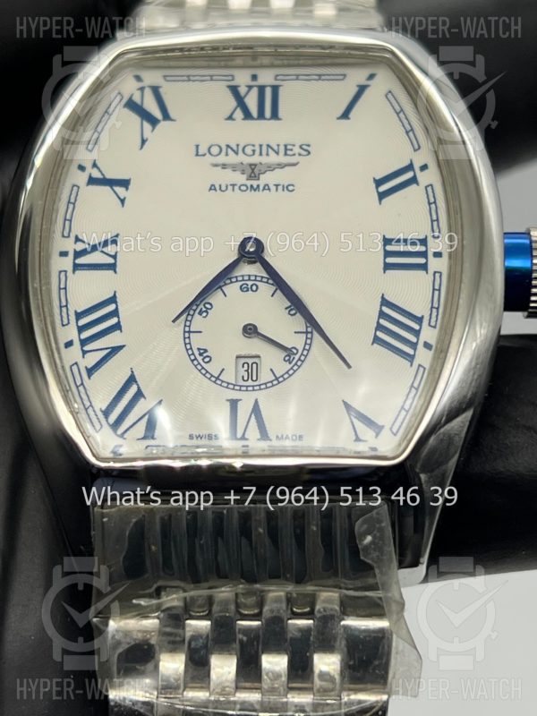 Фото 10 - Longines Tradition Evidenza Art 1853