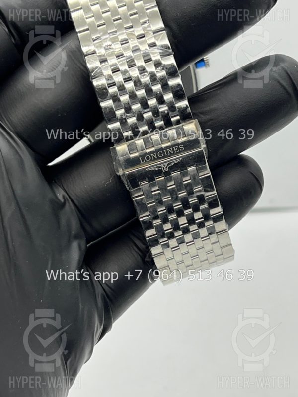 Фото 17 - Longines Tradition Evidenza Art 1853