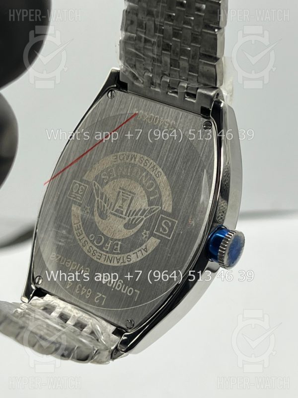 Фото 19 - Longines Tradition Evidenza Art 1853