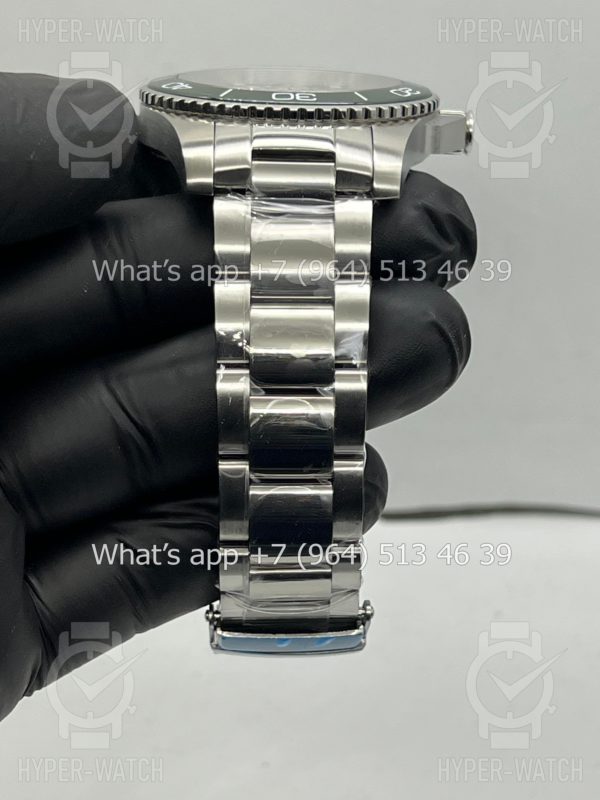 Товар Longines HydroConquest L3.781.4.06.6 Фото 10 - Longines HydroConquest L3.781.4.06.6