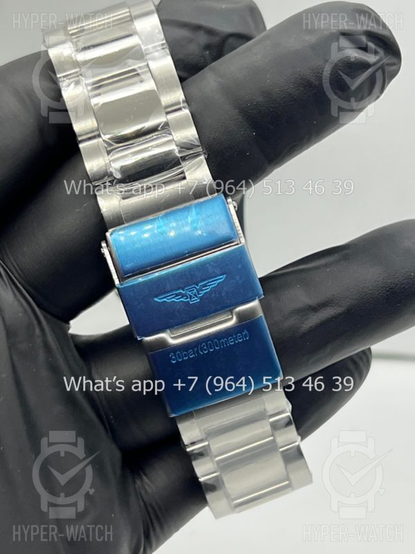 Товар Longines HydroConquest L3.781.4.06.6 Фото 15 - Longines HydroConquest L3.781.4.06.6