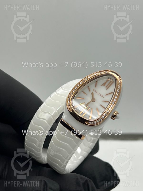 Товар Bvlgari Serpenti Spiga 102613 Фото 4 - Bvlgari Serpenti Spiga 102613