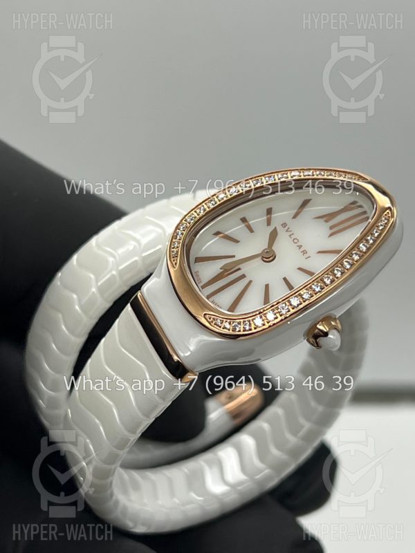 Товар Bvlgari Serpenti Spiga 102613 Фото 5 - Bvlgari Serpenti Spiga 102613