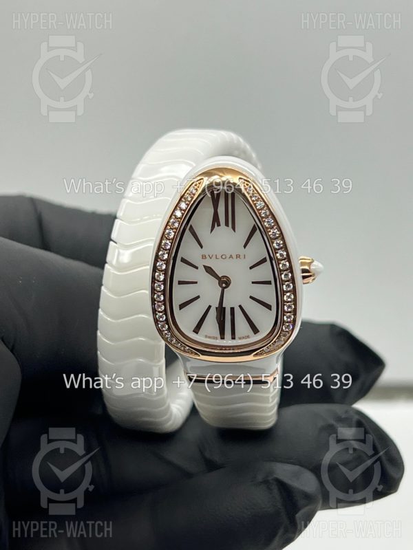 Товар Bvlgari Serpenti Spiga 102613 Фото 6 - Bvlgari Serpenti Spiga 102613