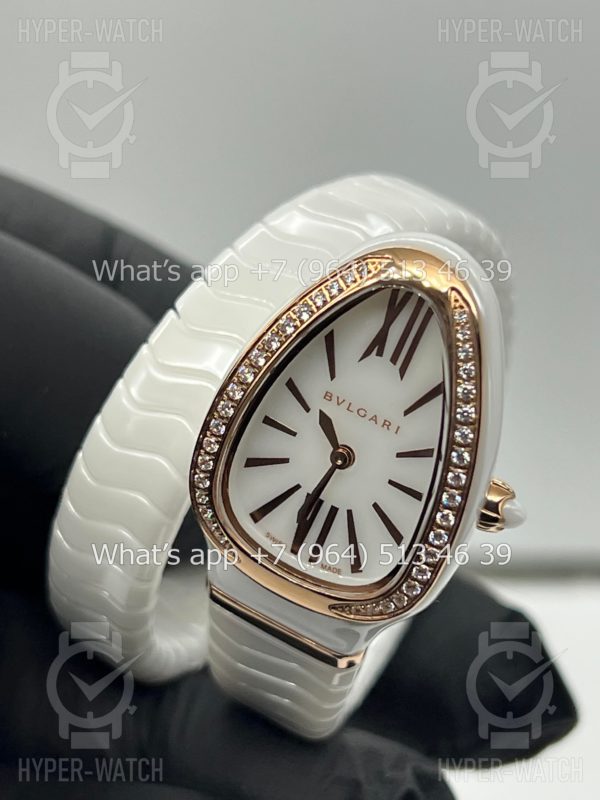 Товар Bvlgari Serpenti Spiga 102613 Фото 8 - Bvlgari Serpenti Spiga 102613
