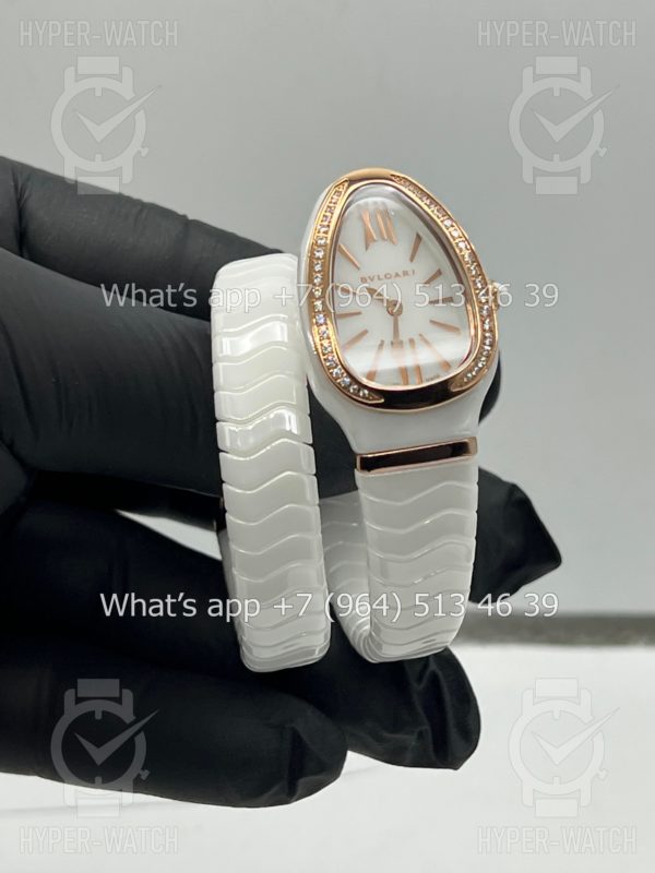 Товар Bvlgari Serpenti Spiga 102613 Фото 12 - Bvlgari Serpenti Spiga 102613