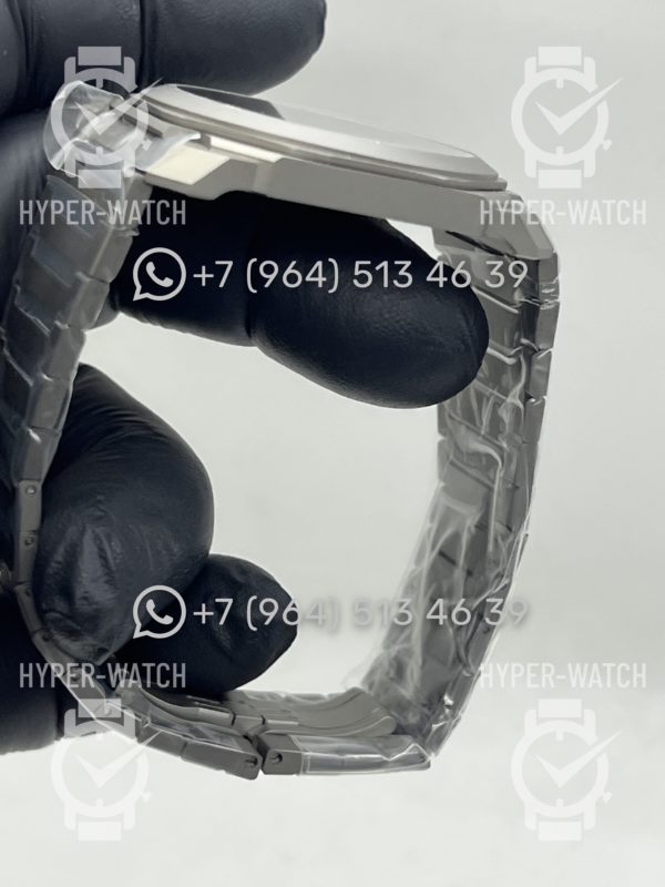 Товар Bvlgari Octo Finissimo 103011 Фото 10 - Bvlgari Octo Finissimo 103011