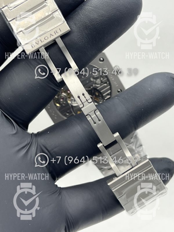 Товар Bvlgari Octo Finissimo 103011 Фото 13 - Bvlgari Octo Finissimo 103011