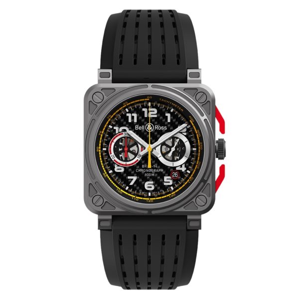 Товар Bell&Ross BR 03-94 RS 18 Фото 1 - Bell&Ross BR 03-94 RS 18