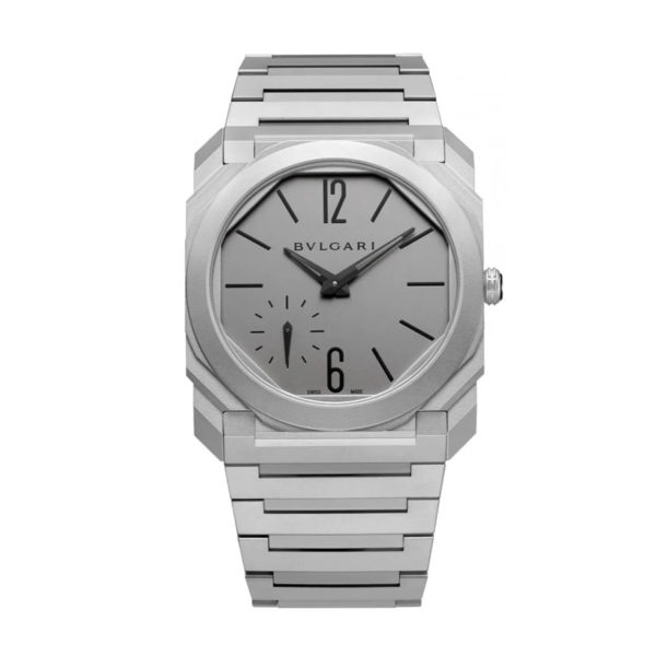 Товар Bvlgari Octo Finissimo 103011 Фото 1 - Bvlgari Octo Finissimo 103011