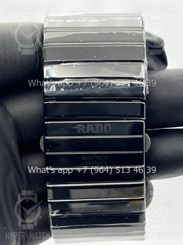 Товар Rado Integral Ceramica Jubile Art 1985 Фото 14 - Rado Integral Ceramica Jubile Art 1985