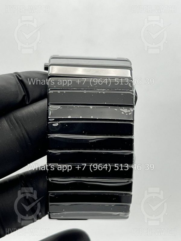 Товар Rado Integral Ceramica Jubile Art 1985 Фото 11 - Rado Integral Ceramica Jubile Art 1985