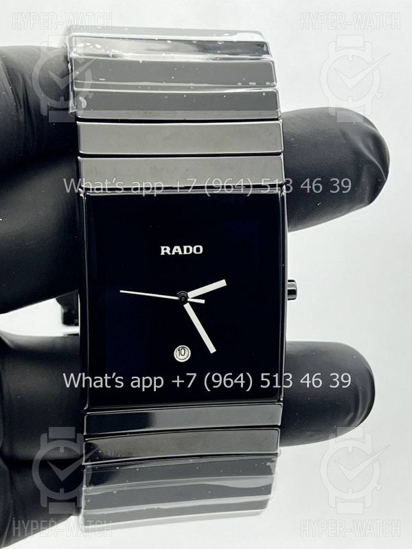 Товар Rado Integral Ceramica Jubile Art 1985 Фото 2 - Rado Integral Ceramica Jubile Art 1985