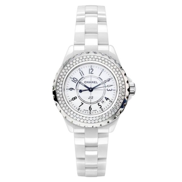 Товар Chanel J12 38mm Art 1657 Фото 1 - Chanel J12 38mm Art 1657