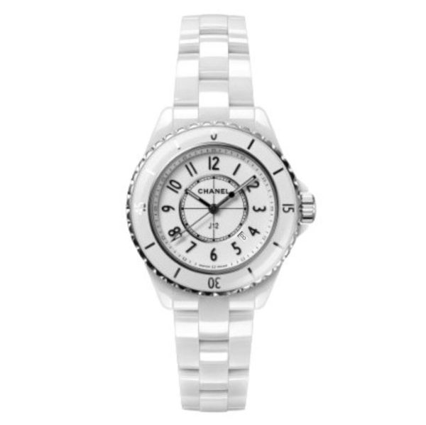 Товар Chanel J12 33mm Art 1658 Фото 1 - Chanel J12 33mm Art 1658