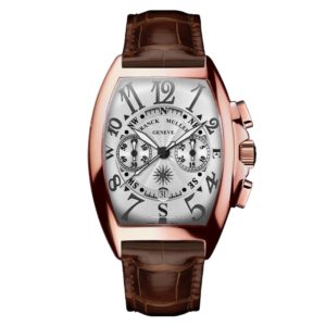 Фото 16 - Franck Muller Mariner Art 1830