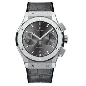 Фото 16 - Hublot Classic Fusion Chronograph 45mm 521.NX.7071.LR