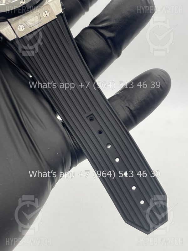 Товар Hublot Big Bang Unico 45mm 411.NM.1170.RX Фото 8 - Hublot Big Bang Unico 45mm 411.NM.1170.RX