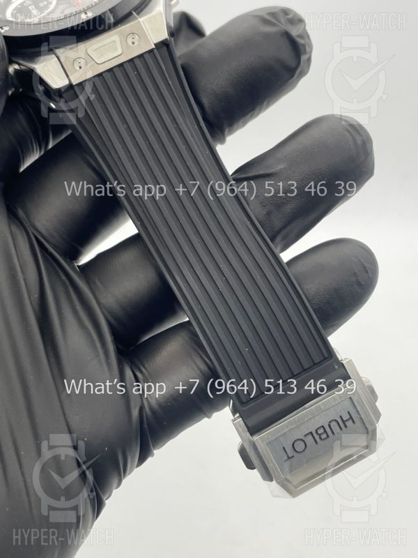 Товар Hublot Big Bang Unico 45mm 411.NM.1170.RX Фото 9 - Hublot Big Bang Unico 45mm 411.NM.1170.RX