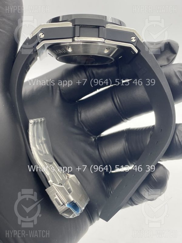 Товар Hublot Big Bang Unico 45mm 411.NM.1170.RX Фото 10 - Hublot Big Bang Unico 45mm 411.NM.1170.RX