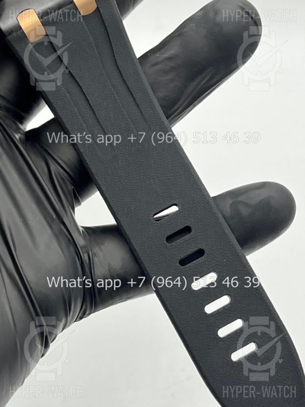 Товар Audemars Piguet Royal Oak Offshore 44mm 26406FR.OO.A002CA.01 Фото 14 - Audemars Piguet Royal Oak Offshore 44mm 26406FR.OO.A002CA.01