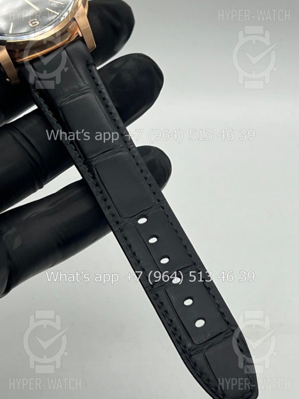 Товар Audemars Piguet CODE 11.59 Automatic 15210OR.OO.A002CR.01 Фото 10 - Audemars Piguet CODE 11.59 Automatic 15210OR.OO.A002CR.01
