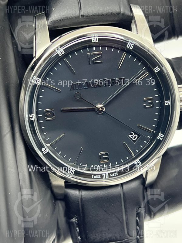 Товар Audemars Piguet CODE 11.59 Automatic 15210BC.OO.A002CR.01 Фото 4 - Audemars Piguet CODE 11.59 Automatic 15210BC.OO.A002CR.01