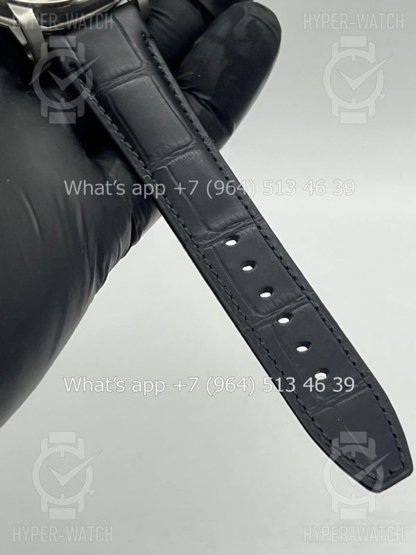 Товар Audemars Piguet CODE 11.59 Automatic 15210BC.OO.A002CR.01 Фото 15 - Audemars Piguet CODE 11.59 Automatic 15210BC.OO.A002CR.01