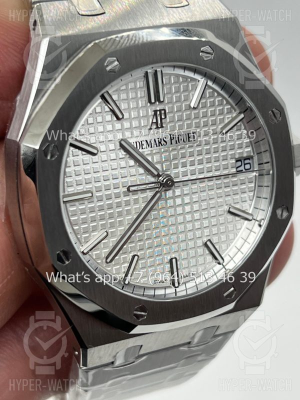 Фото 4 - Audemars Piguet Royal Oak 41mm 15500ST.OO.1220ST.04