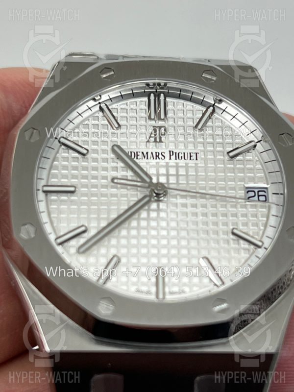 Фото 5 - Audemars Piguet Royal Oak 41mm 15500ST.OO.1220ST.04