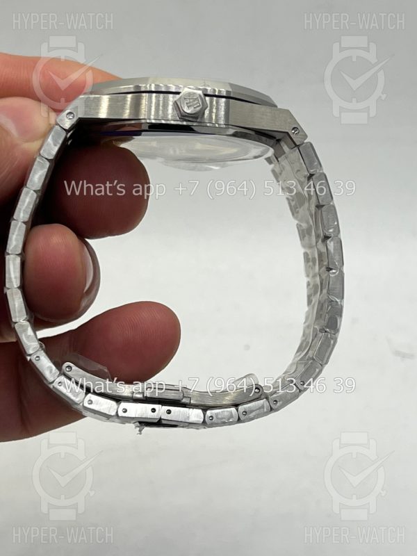 Фото 10 - Audemars Piguet Royal Oak 41mm 15500ST.OO.1220ST.04