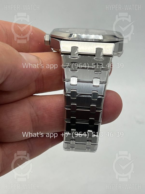 Фото 11 - Audemars Piguet Royal Oak 41mm 15500ST.OO.1220ST.04