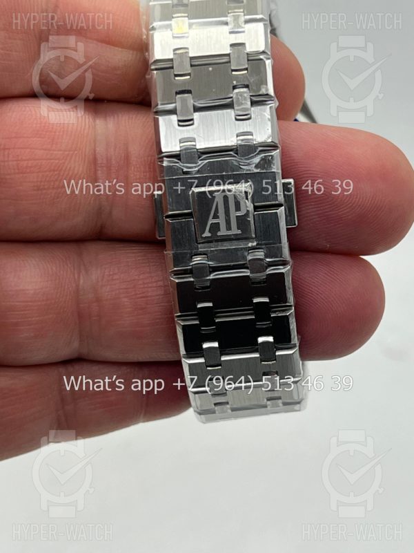 Фото 14 - Audemars Piguet Royal Oak 41mm 15500ST.OO.1220ST.04