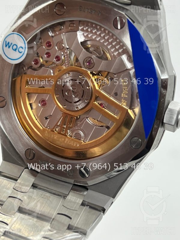 Фото 16 - Audemars Piguet Royal Oak 41mm 15500ST.OO.1220ST.04