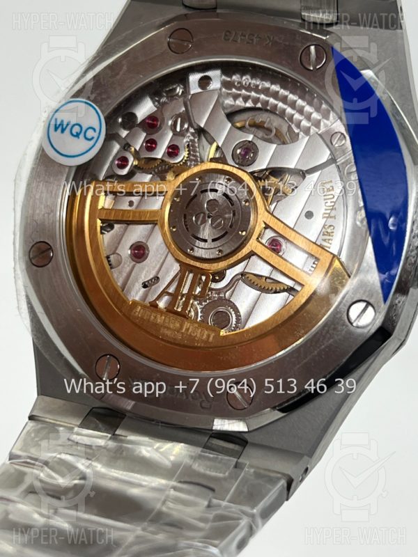 Фото 17 - Audemars Piguet Royal Oak 41mm 15500ST.OO.1220ST.04