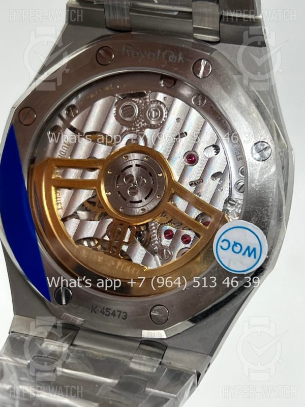 Фото 18 - Audemars Piguet Royal Oak 41mm 15500ST.OO.1220ST.04