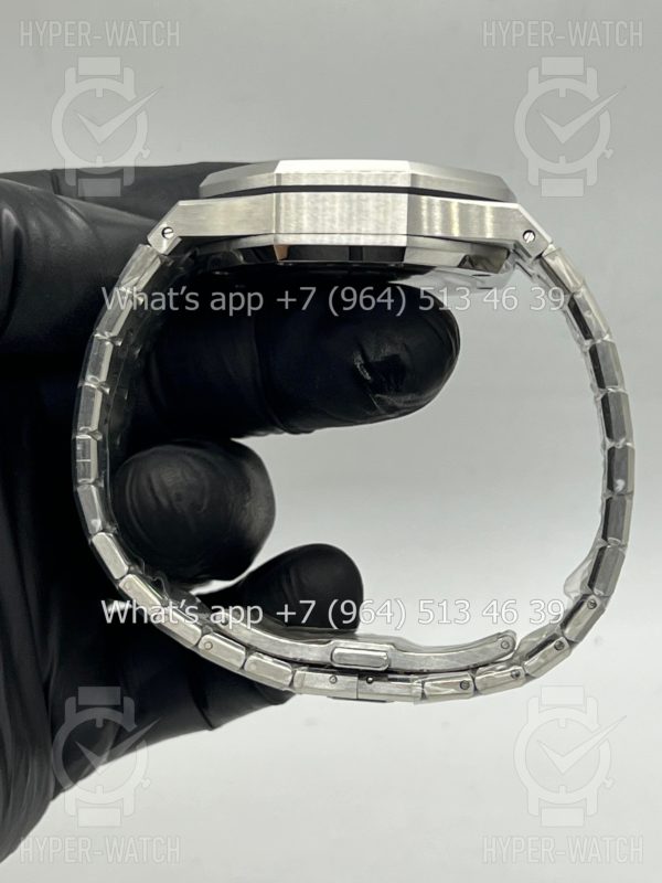 Товар Audemars Piguet Royal Oak Dual Time 26120ST.OO.1220ST.01 Фото 13 - Audemars Piguet Royal Oak Dual Time 26120ST.OO.1220ST.01