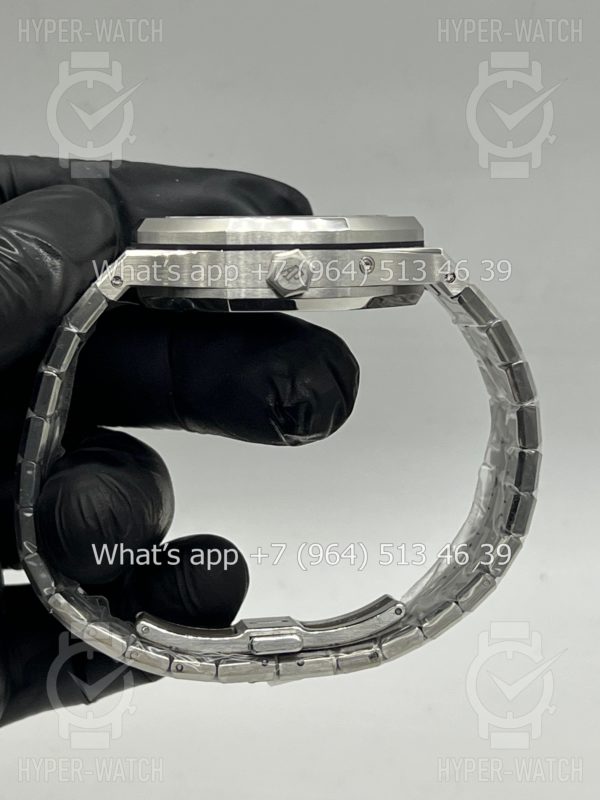 Товар Audemars Piguet Royal Oak Dual Time 26120ST.OO.1220ST.03 Фото 12 - Audemars Piguet Royal Oak Dual Time 26120ST.OO.1220ST.03